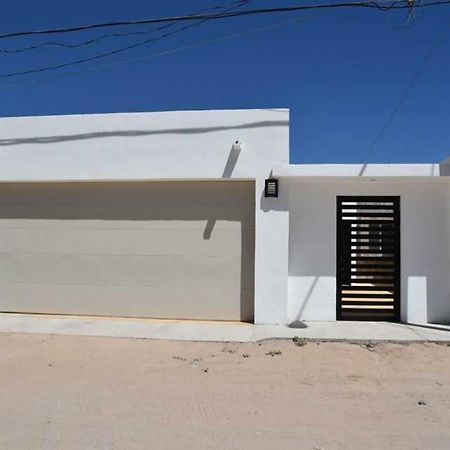 Villa Casa Vargas Puerto Peñasco Exterior foto