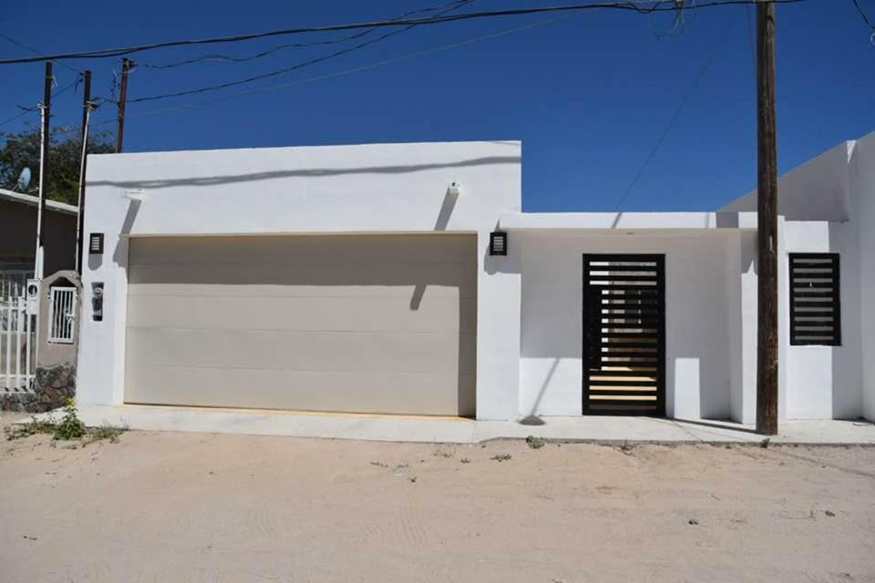 Villa Casa Vargas Puerto Peñasco Exterior foto