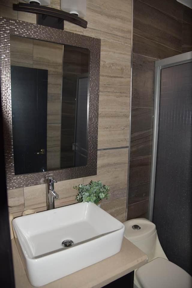 Villa Casa Vargas Puerto Peñasco Exterior foto