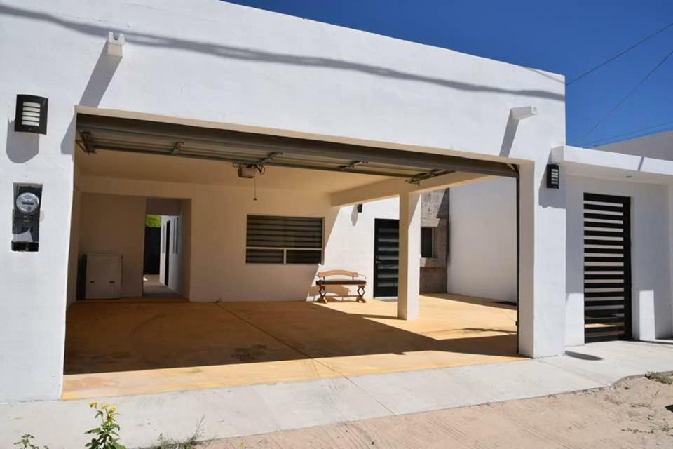 Villa Casa Vargas Puerto Peñasco Exterior foto